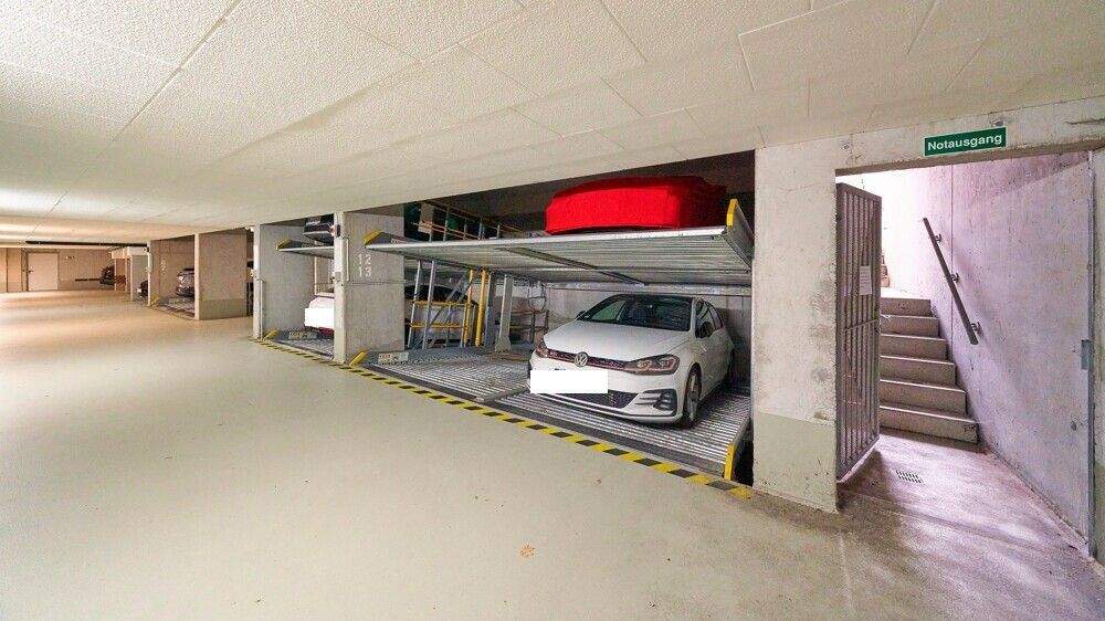 Etagenwohnung Freiberg am Neckar Heutingsheim - 2 Zimmer, 64 m&sup2;, 265.000&euro; | Angebot:24675222