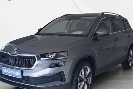Skoda Karoq 16.750 km 27.490 &euro; Böblingen 71034