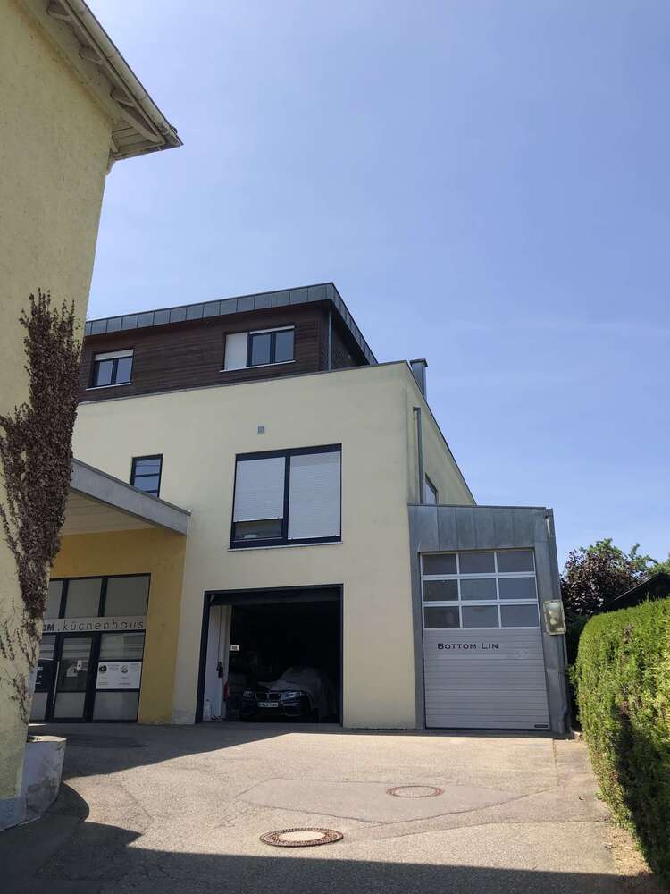 Büro in Ötisheim 179.000 € 137 m²