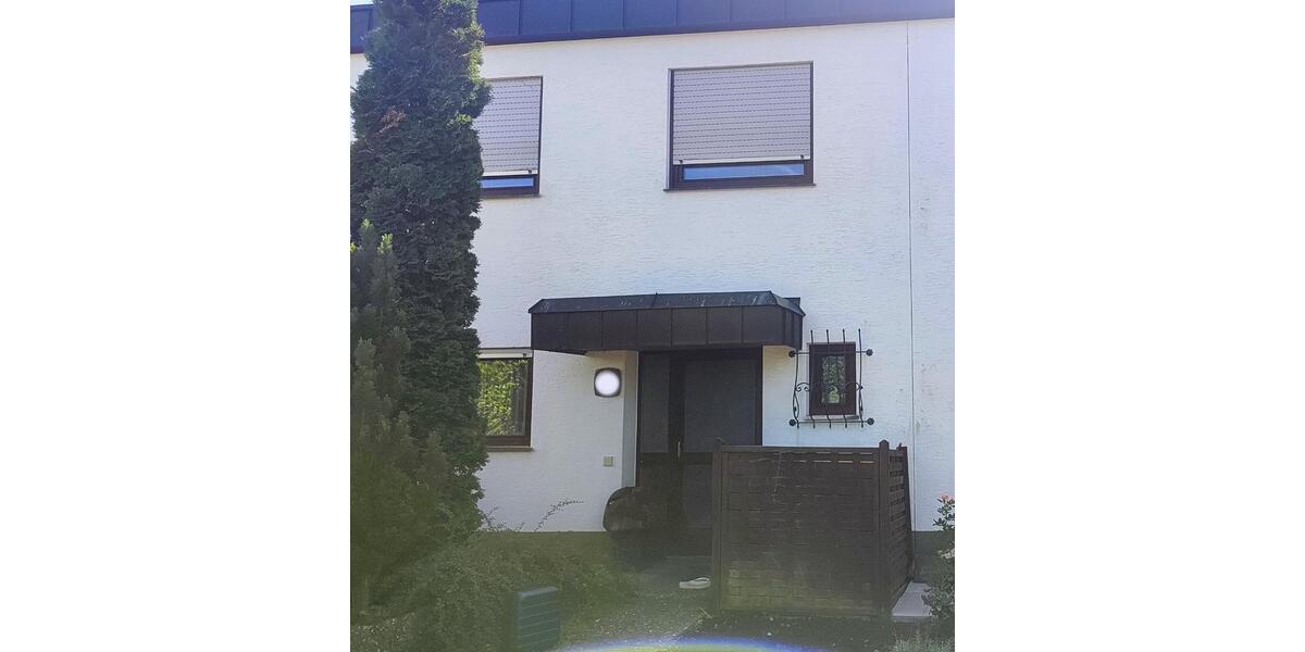 Gepflegtes Reihenhaus Garten Balkon Garage in Remseck Hochberg 7 zimmer