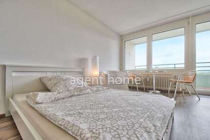 Zimmer Nellingen Nellingen - 1 Zimmer, 1.100&euro; | Angebot:27272942
