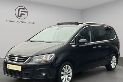 Seat Alhambra 89.000 km 24.850 &euro; Sindelfingen/Stuttgart 71065
