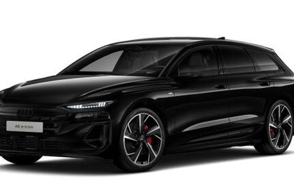 Audi A6 e-tron 10.276 km 74.940 &euro; Stuttgart 70563