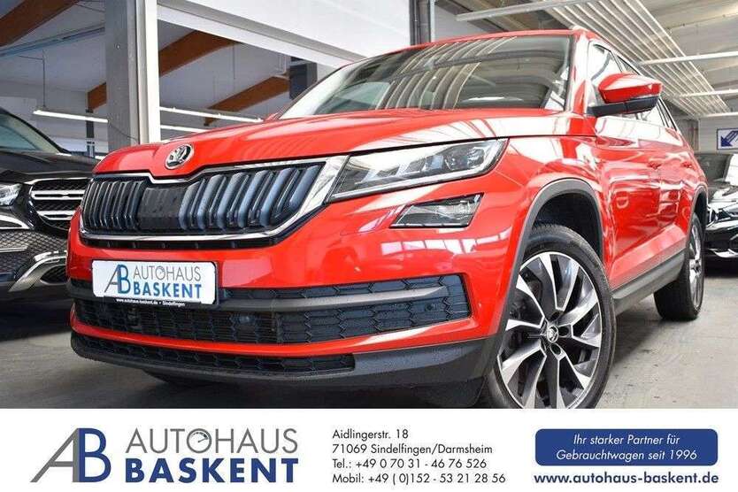 Kodiaq