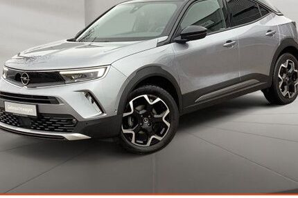 Opel Mokka 59.624 km 15.990 &euro; Nürtingen 72622