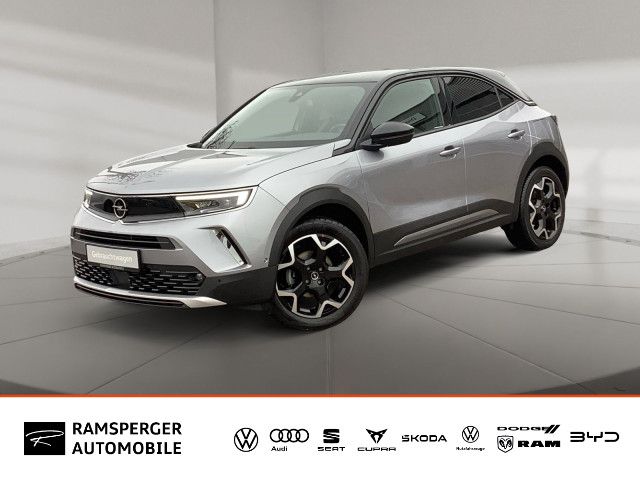 Opel Mokka 59.624 km 15.990 &euro; Nürtingen 72622