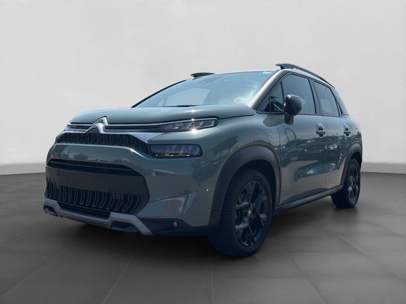 C3 Aircross