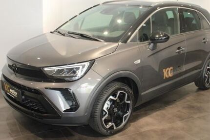 Opel Crossland (X)