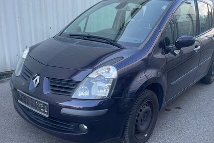 Renault Modus 142.000 km 2.490 € Böblingen 71034