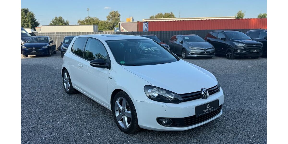 VW Golf 188.000 km 4.199 &euro; Sachsenheim 74343