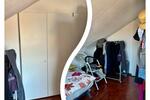Dachgeschoßwohnung Stuttgart Neuwirtshaus - 2 Zimmer, 50 m&sup2;, 199.000&euro; | Angebot:26831951