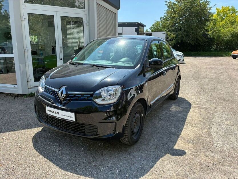 Twingo