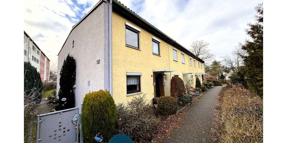 Einfamilienhaus Reutlingen Orschel-Hagen - 4 Zimmer, 85 m&sup2;, 298.000&euro; | Angebot:25832147