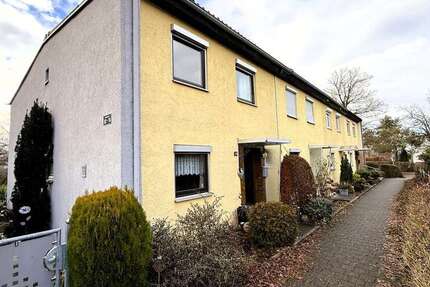 Haus Reutlingen Orschel-Hagen - 4 Zimmer, 85 m&sup2;, 298.000&euro; | Angebot:25832147