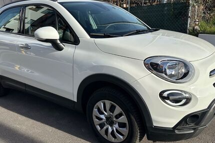 Fiat 500X 52.000 km 14.999 € Ditzingen 71254