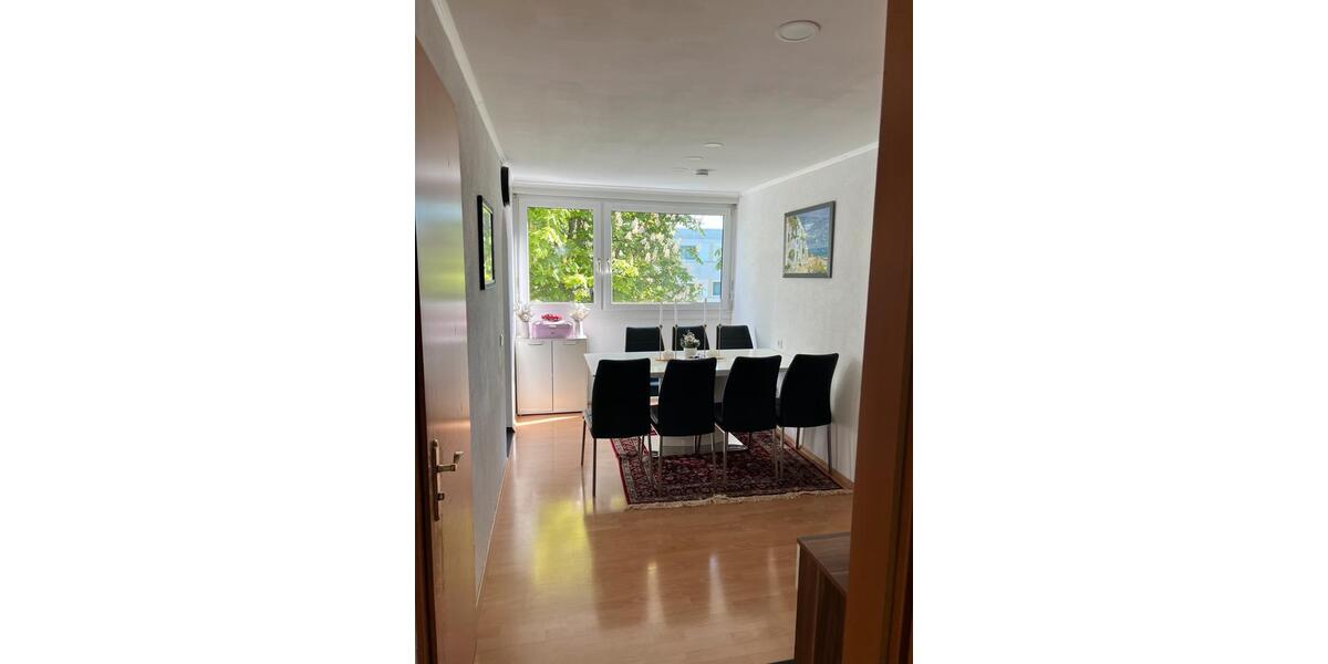 Mehrfamilienhaus, Wohnhaus Bietigheim-Bissingen Bissingen - 3.5 Zimmer, 87 m&sup2;, 275.000&euro; | Angebot:26980290