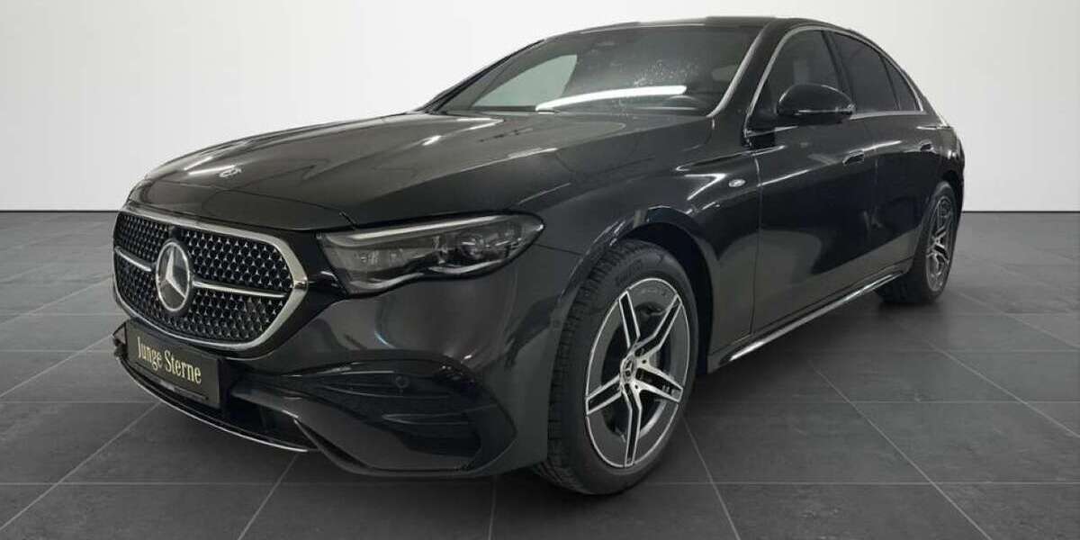 Mercedes-Benz E 300 11.028 km 57.900 &euro; Metzingen 72555