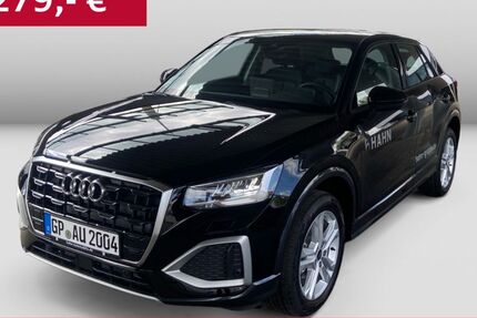 Audi Q2 1.200 km 33.555 &euro; Esslingen 73730