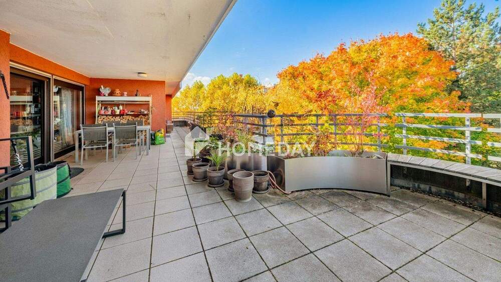 Etagenwohnung Sindelfingen Maichingen - 2 Zimmer, 117 m&sup2;, 473.272&euro; | Angebot:24608335