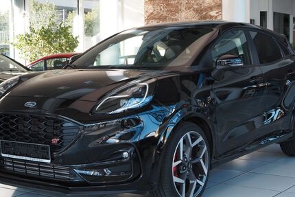 Ford Puma 38.100 km 22.790 &euro; Köngen 73257