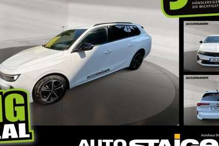 Opel Astra 10.378 km 21.988 € Stuttgart 70376