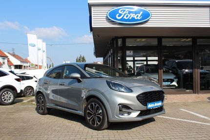 Ford Puma 15.890 km 18.990 &euro; Filderstadt 70794