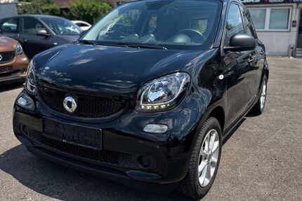 Smart ForFour 59.875 km 11.750 &euro; Sindelfingen 71065