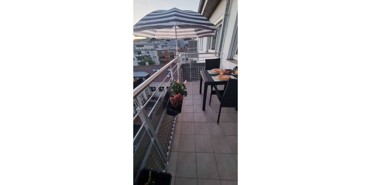 Etagenwohnung Pforzheim Oststadt - 4 Zimmer, 170 m&sup2;, 1.700&euro; | Angebot:23588934