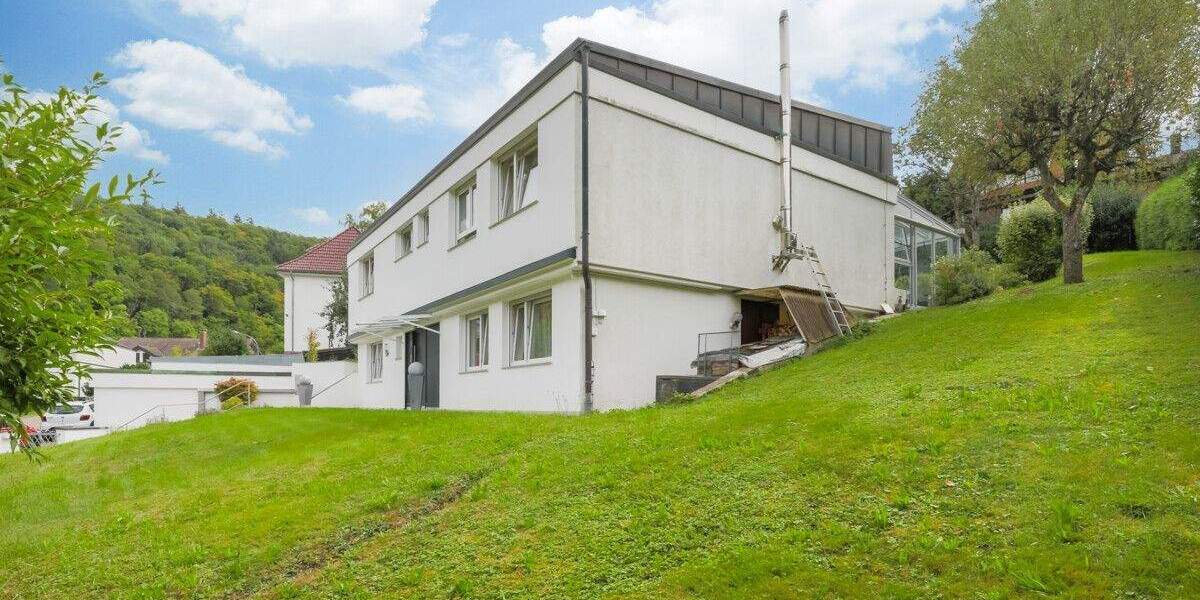 Einfamilienhaus Pforzheim Dillweißenstein - 6 Zimmer, 156 m&sup2;, 640.000&euro; | Angebot:24906961