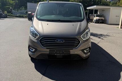 Ford Transit Custom 54.800 km 15.990 &euro; Reutlingen 72766