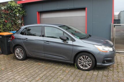 Citroen C4 244.620 km 2.810 € Nufringen 71154