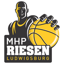 MHP RIESEN Ludwigsburg - EWE Baskets Oldenburg