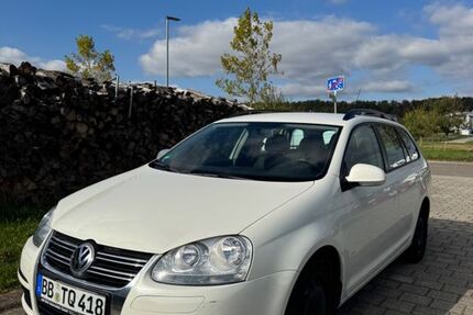 VW Golf 114.000 km 5.199 € Schönaich 71101