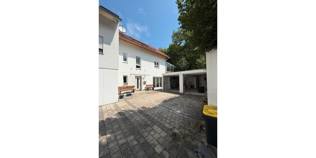 Doppelhaushälfte Reutlingen Sondelfingen - 2 Zimmer, 187 m&sup2;, 859.000&euro; | Angebot:26978129