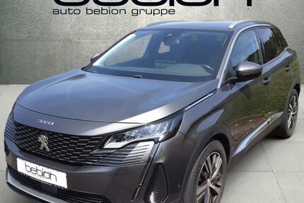 Peugeot 3008 55.000 km 23.880 € Reutlingen 72766