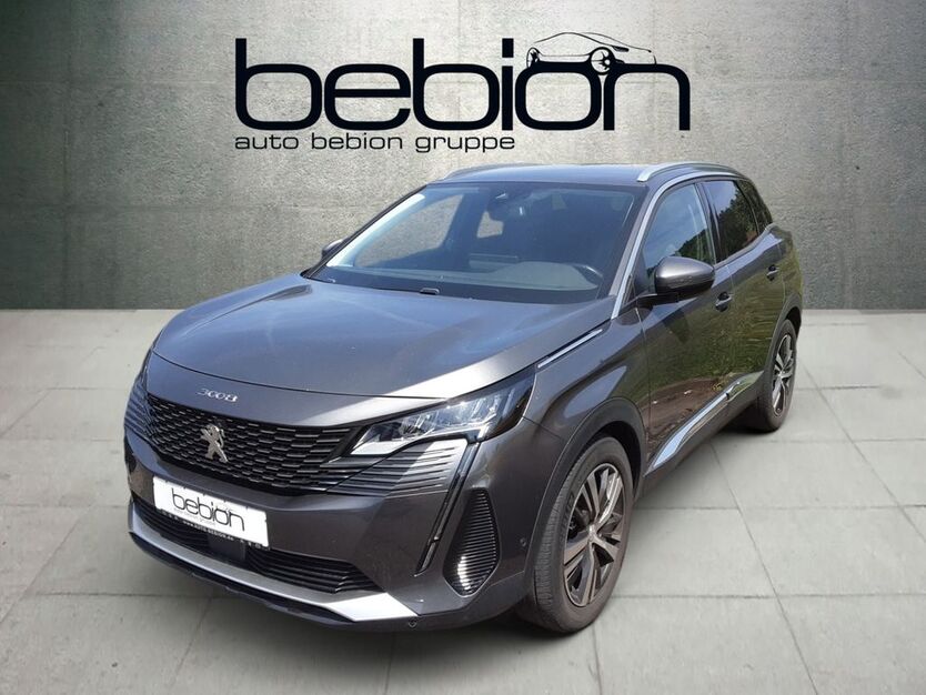 Peugeot 3008 55.000 km 23.880 € Reutlingen 72766
