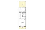 Reihenmittelhaus Tiefenbronn - 4 Zimmer, 108 m&sup2;, 455.000&euro; | Angebot:26377764