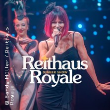 Reithaus Royale 04.03.2026 Reithaus Ludwigsburg