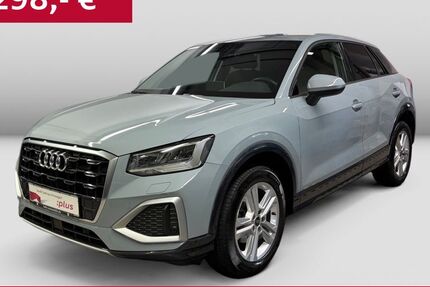 Audi Q2 33.300 km 23.760 &euro; Ludwigsburg 71636