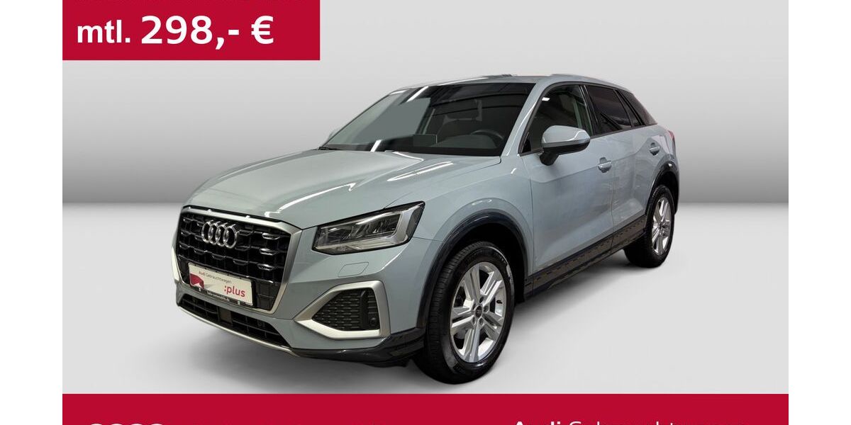 Audi Q2 33.300 km 23.760 &euro; Ludwigsburg 71636