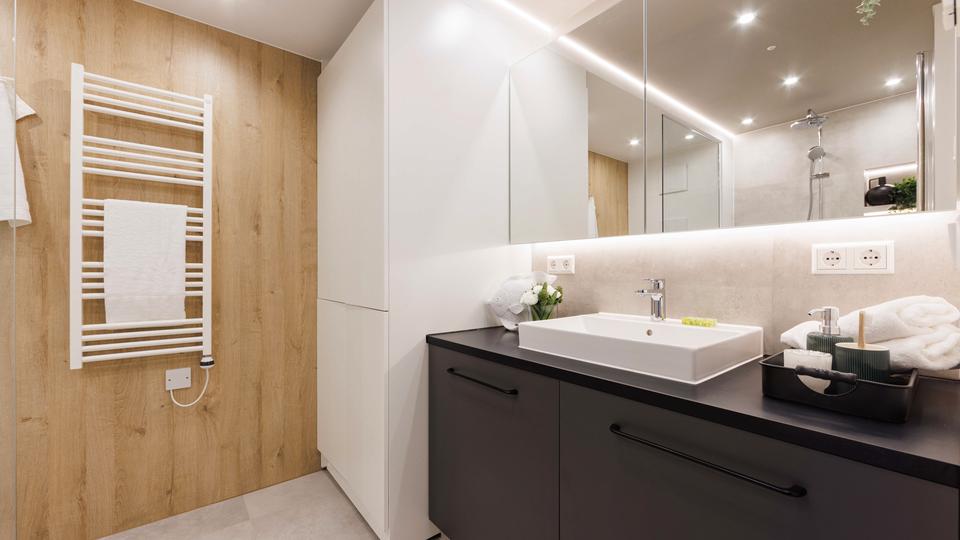 Etagenwohnung Sindelfingen Darmsheim - 3 Zimmer, 65 m&sup2;, 1.090&euro; | Angebot:24847234