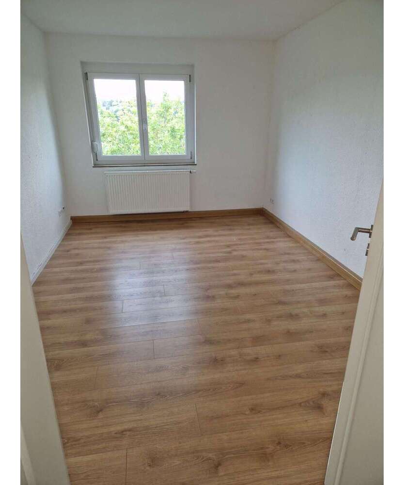 Wohnung zum Mieten in Pforzheim 495 € 43 m²