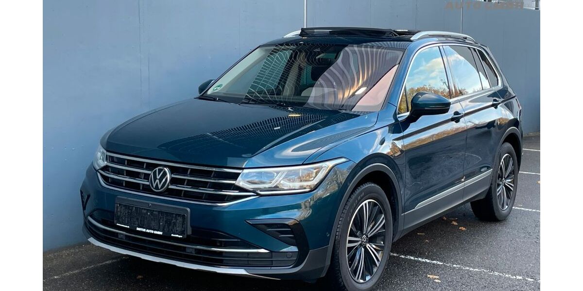 VW Tiguan 203.000 km 25.880 &euro; Sindelfingen 71065