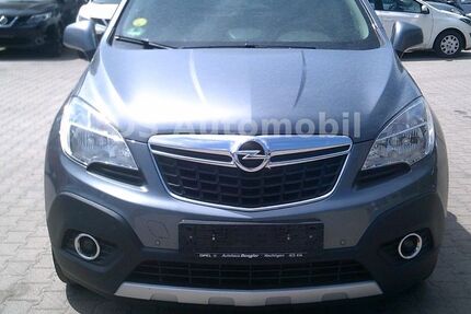 Opel Mokka 156.200 km 5.950 € Holzgerlingen 71088