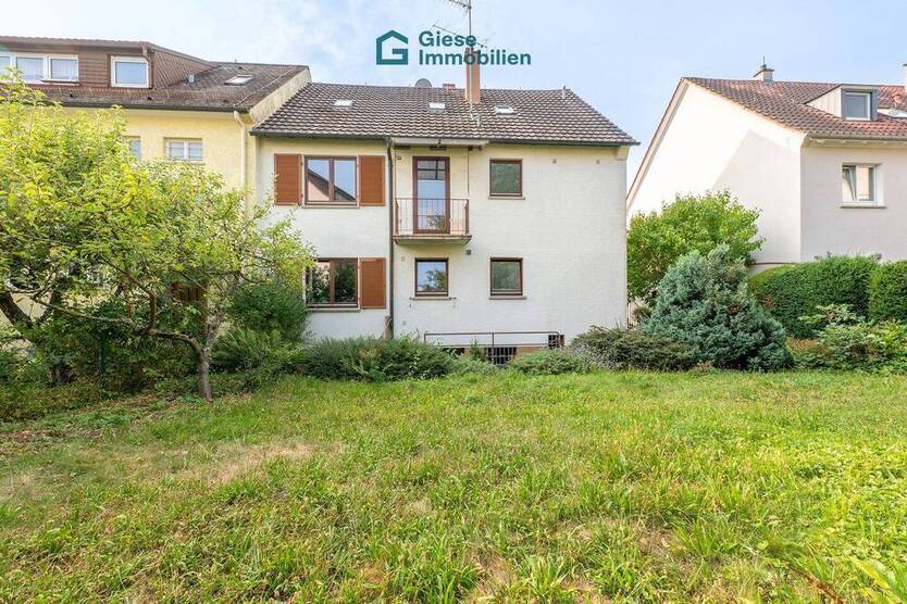 Familientraum im Herzen von Degerloch