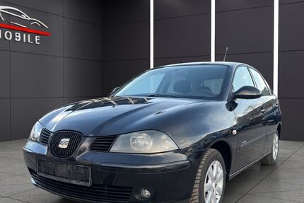 Seat Ibiza 145.000 km 1.990 &euro; Nagold 72202