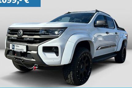 VW Amarok 4.555 km 82.990 € Bietigheim-Bissingen 74321