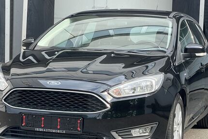 Ford Focus 240.000 km 5.700 &euro; Reutlingen/Mittelstadt 72766