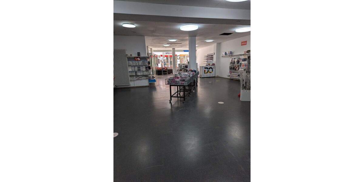 Gewerbeobjekt Rottenburg - 1.800&euro; | Angebot:24684831