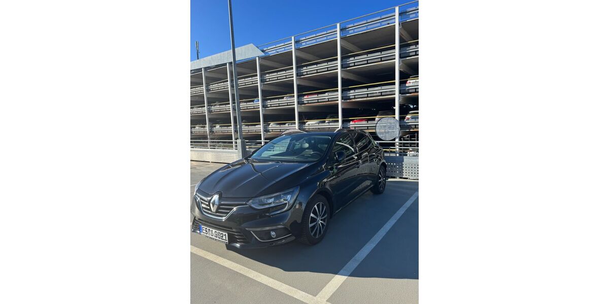 Renault Megane 107.000 km 10.400 &euro; Filderstadt 70794